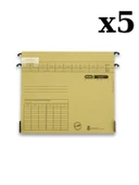 Elba A4 Ultimate Askılı Dosya 5'li Paket - 1