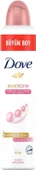 Dove Kadın Sprey Deodorant Eventone Kalendula Özü Büyük Boy 200 Ml - 1