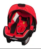 Ferrari Beone 0-13 kg Ana Kucağı / Oto Koltuğu 3507464979790 3507460015553 - 1