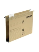 Elba A4 Ultimate Askılı Dosya 5'li Paket - 5