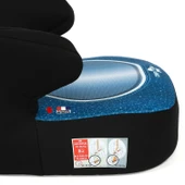 Comfymax Dream 15-36kg Yükseltici / Oto koltuğu - Skyline Blue thumbnail 4
