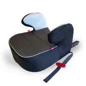 Comfymax Isofixli Yükseltici 15-36kg Oto Koltuğu - Black Pearl thumbnail 2