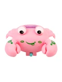 Cosby Çek Bırak Sevimli Yengeç - Pembe thumbnail 2