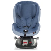 Besafe iZi Comfort X3 9-18 kg Oto Koltuğu - Cloud Melange thumbnail 5