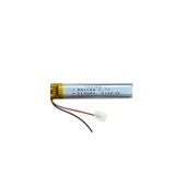 551158 3.7V 310 MAh Li-Polymer Pil Devreli/1.5A - 1