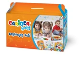 CARİOCA BEBEK BAŞLANGIÇ SETİ thumbnail 1
