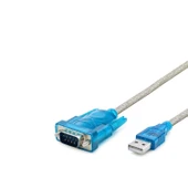 Usb To Rs232 Kablo 84Cm Sılver HDX7512 - 1