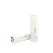 18650 3.7V 3500 Mah 3C Li-Ion Şarjlı Pil - 1