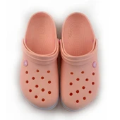 Crocs Crocband Somon Kadın Terlik - 5