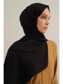 Lyocell Naia Çubuk Desen Şal 3 thumbnail 8