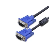 Vga Kablo Od7.3 1.5M Siyah HDX7754 - 1