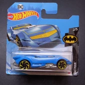 Escoines 39963688e003115e2d HotWheels 1/64 2021 THE BATMAN BATMOBILE 2/5 - 1