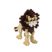 PLUS-PLUS LION / 100 PCS TUBE thumbnail 2