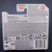 Escoines 39963688e00163a17a HotWheels 1/64 2021 BATMAN ARKHAM KNIGHT BATMOBILE 1/5 - 2