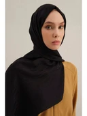 Lyocell Naia Çubuk Desen Şal 3 thumbnail 5