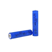 3.7V Li-ion 10440 - 320 mAh 1C Şarjlı Pil Başlı - 1