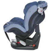 Besafe iZi Comfort X3 9-18 kg Oto Koltuğu - Cloud Melange thumbnail 1