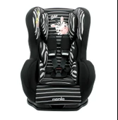 Nania 0-25Kg Oto Koltuğu - Zebra - 1
