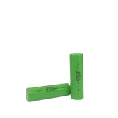 1.2V 2000 Mah - AA - Ni-MH Şarjlı Pil - Başsız / Flat Head - 1