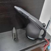 It Dusters Compu Cleaner Xpert 5Mm Nozul Adaptörü Plastik Aparat - 1
