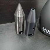 It Dusters Compu Cleaner Xpert 5Mm Nozul Adaptörü Plastik Aparat - 2