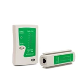 Kablo Test Cihazı Rj11 + Rj45 HDX6501 - 1