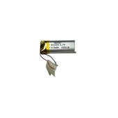 501530 3.7V 200mAh Li-Polymer Pil Devreli/1.5A - 1