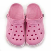 Crocs Bayaband Pembe Kadın Terlik - 4