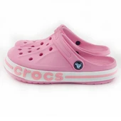 Crocs Bayaband Pembe Kadın Terlik - 1