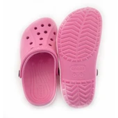Crocs Bayaband Pembe Kadın Terlik - 5