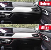 Araba Dekorasyon 5 Metre Şerit Trim thumbnail 2