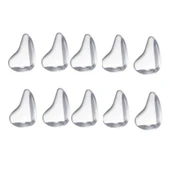 Silikon Şeffaf Masa Kenarı Köşe Koruması - 3