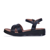 Ayakcenter Gn2 Günay Kadın Düz Sandalet thumbnail 2