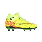 Twingo 595 Sarı-Trc Krampon Çim Erkek Çocuk Futbol Ayakkabı thumbnail 1