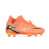 Twingo 595 Trc-Sarı Krampon Çim Erkek Çocuk Futbol Ayakkabı thumbnail 1