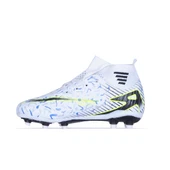 Twingo 595 Byz-Sarı Krampon Çim Erkek Çocuk Futbol Ayakkabı thumbnail 2