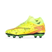 Twingo 595 Sarı-Trc Krampon Çim Erkek Çocuk Futbol Ayakkabı thumbnail 2