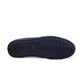 Ayakcenter 1906 As Çetin Kahve Deri Erkek Loafer Ayakkabı thumbnail 3