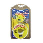 Solder Wire+rosin Lehim Teli Ve Pastası 2li Set - 1