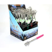 Metal Geçmeli Sırt Kaçıyıcı Alk1208 - 1