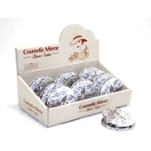 Yöresel Taşlı El Aynası 5aly454 - 1