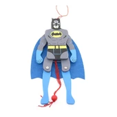 Ahşap Salanan Batman Figürü Alk1193 - 1