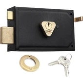 Yuma 14 Cm Trajlı Kilit Kare Ym-602 thumbnail 2