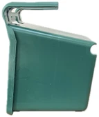 At Yemliği Kare Askılı thumbnail 3