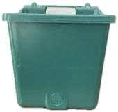 At Yemliği Kare Askılı thumbnail 1