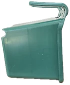 At Yemliği Kare Askılı thumbnail 5