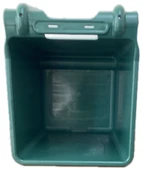 At Yemliği Kare Askılı thumbnail 2