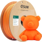 Esun Turuncu Pla+ Filament 1.75mm 1 Kg Plus thumbnail 1