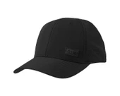 5.11 TOPO BOX VENT TAC SAPKA SİYAH RENK - 2