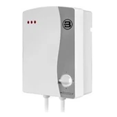 Bağdaş Bağdaş Premium Banyo Tipi Elektrikli Şofben - 1